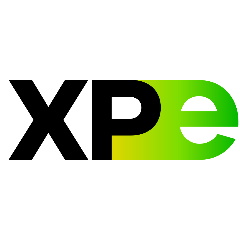 Logo da certificação Agile Expert — XPE