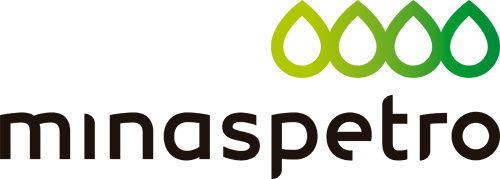 Logo da Minaspetro