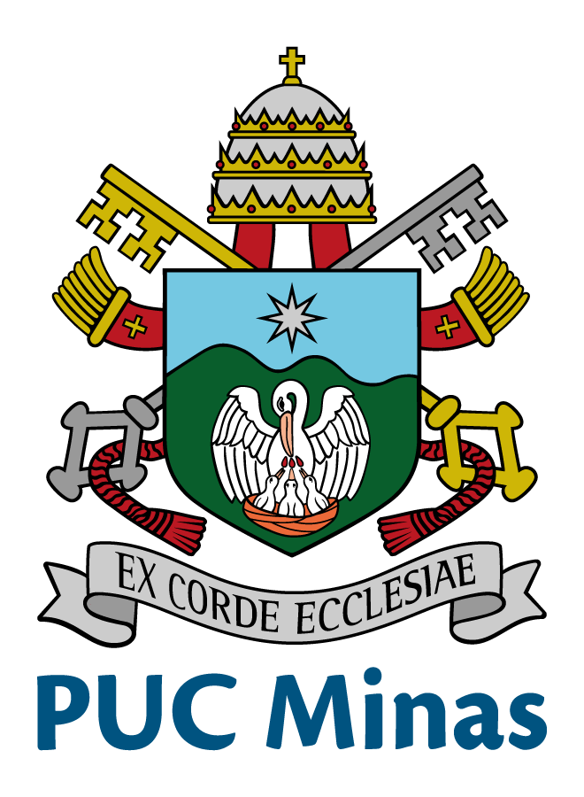 Logo da PUC Minas